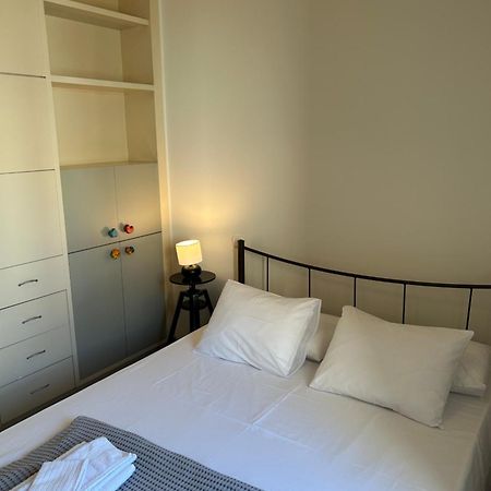 Acropolis Apartment Athènes Extérieur photo