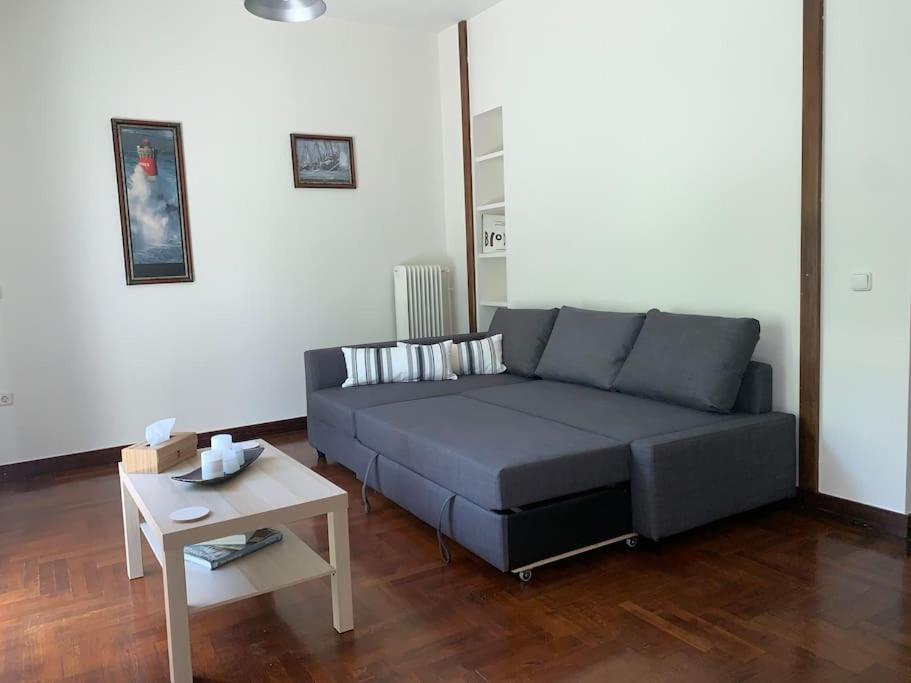 Acropolis Apartment Athènes Extérieur photo