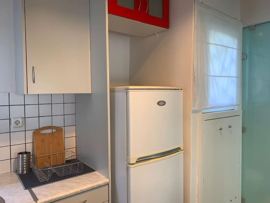 Acropolis Apartment Athènes Extérieur photo