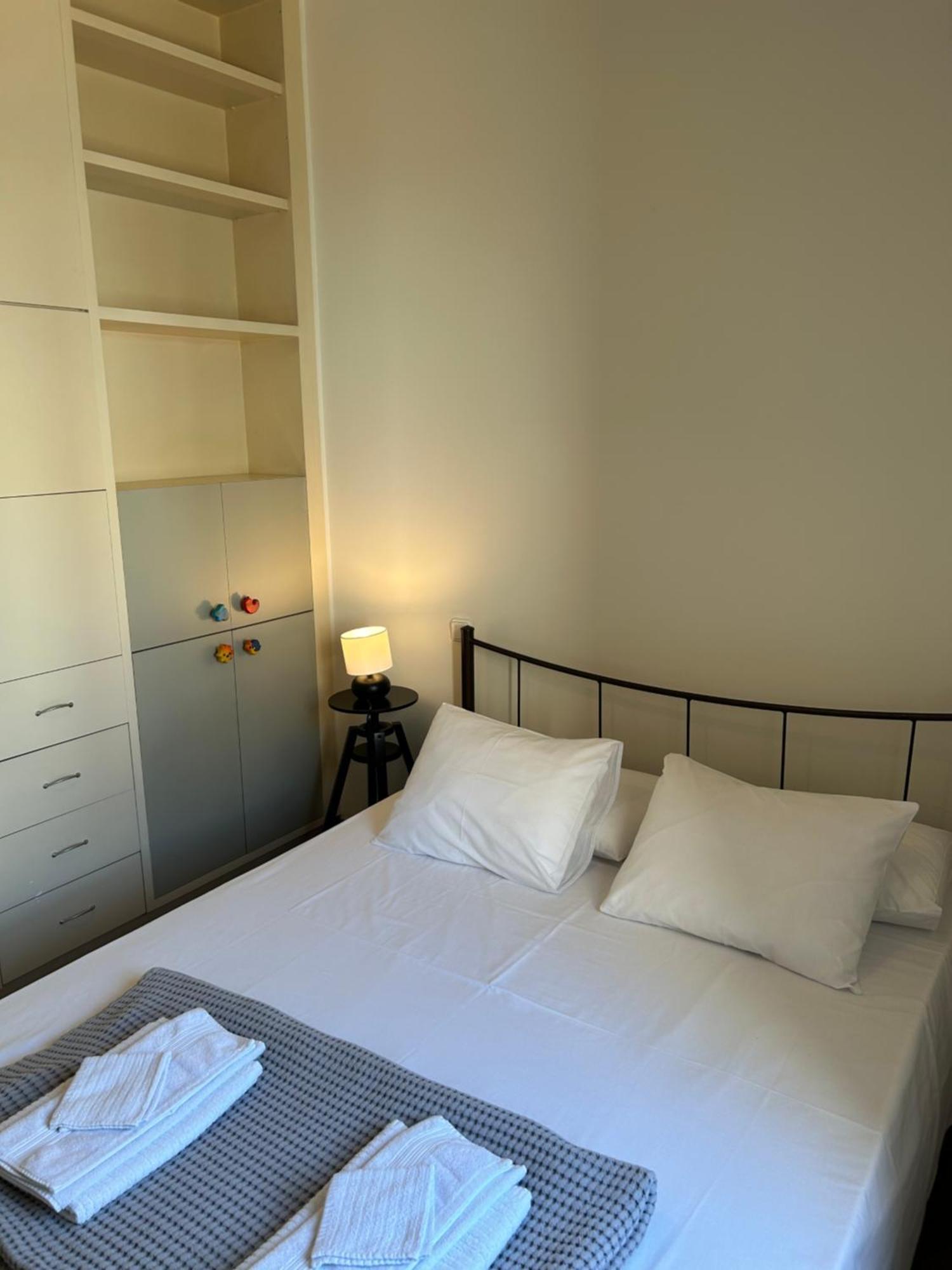 Acropolis Apartment Athènes Extérieur photo